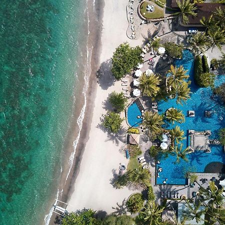 Sheraton Senggigi Beach Resort Mangsit Εξωτερικό φωτογραφία