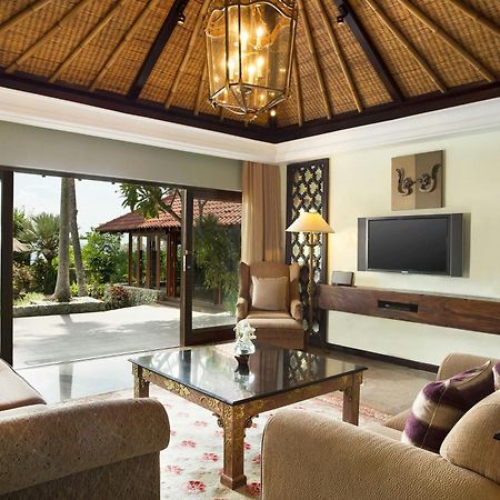 Sheraton Senggigi Beach Resort Mangsit Εξωτερικό φωτογραφία