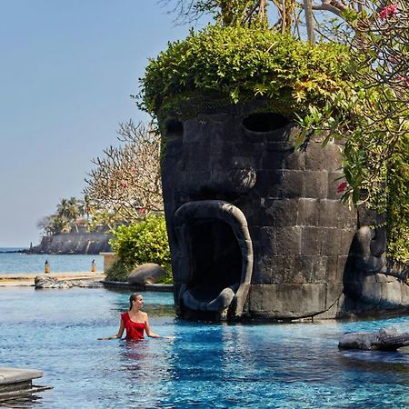 Sheraton Senggigi Beach Resort Mangsit Εξωτερικό φωτογραφία