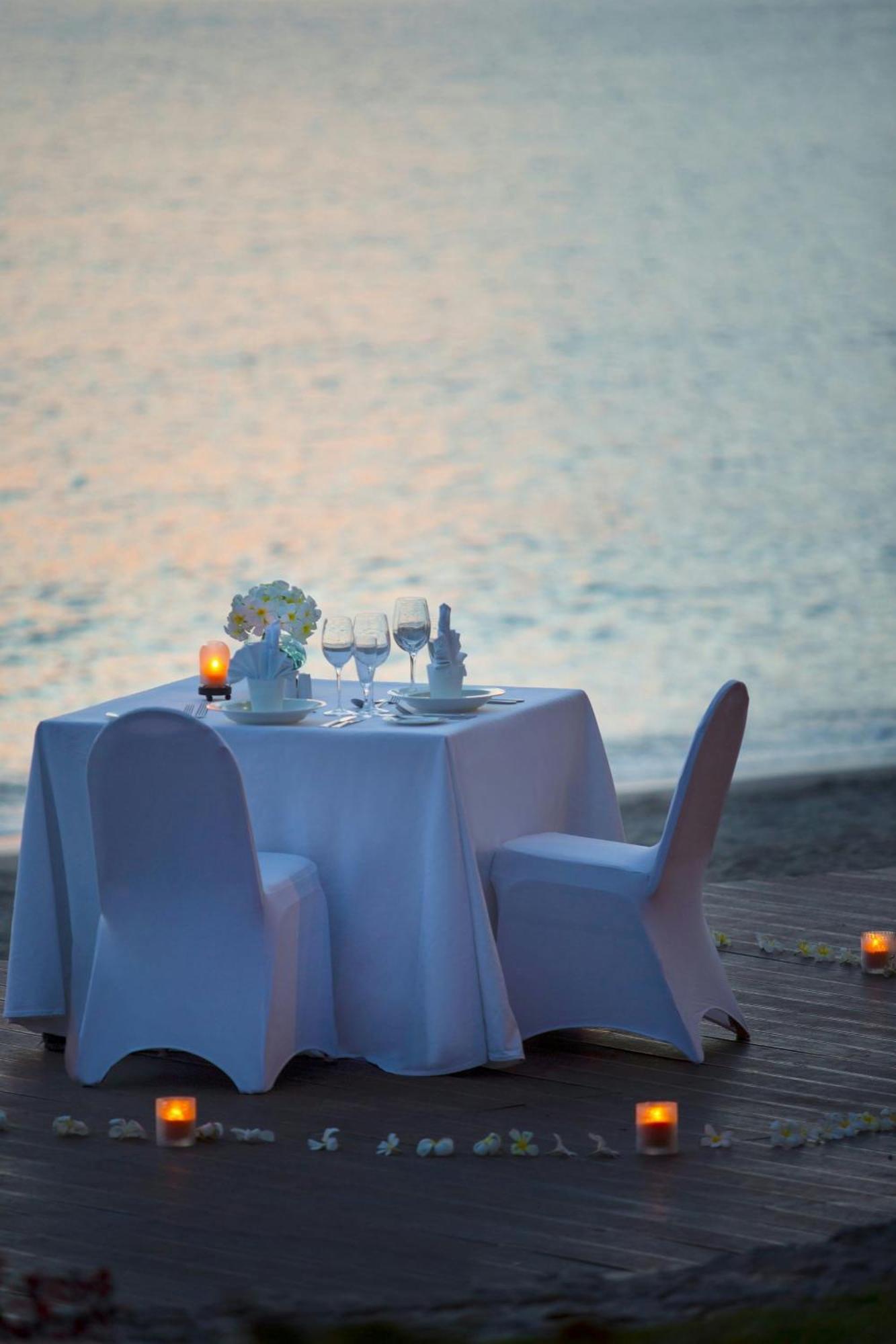 Sheraton Senggigi Beach Resort Mangsit Εξωτερικό φωτογραφία