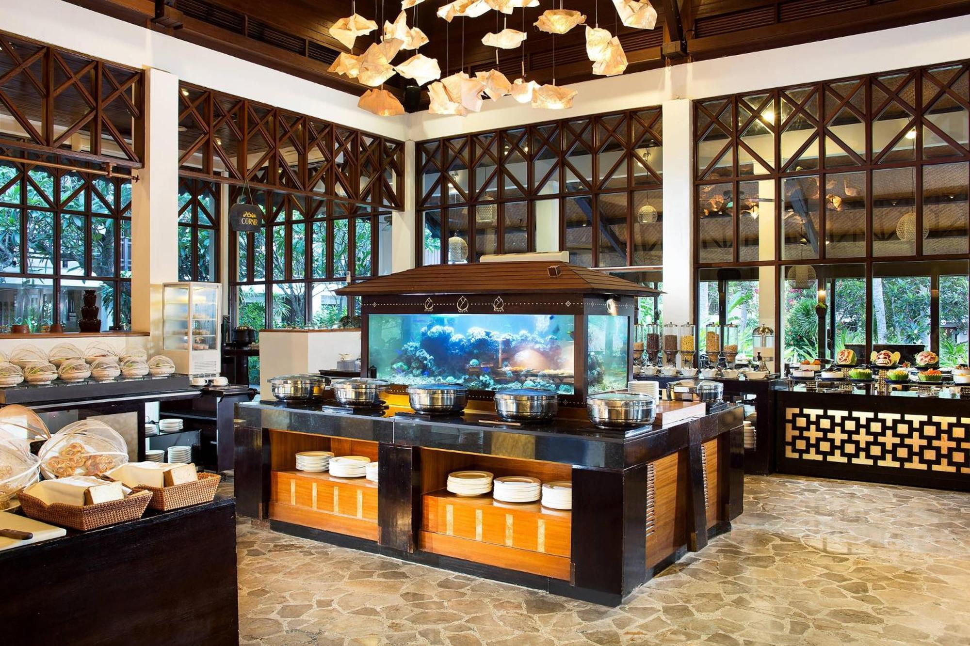 Sheraton Senggigi Beach Resort Mangsit Εξωτερικό φωτογραφία
