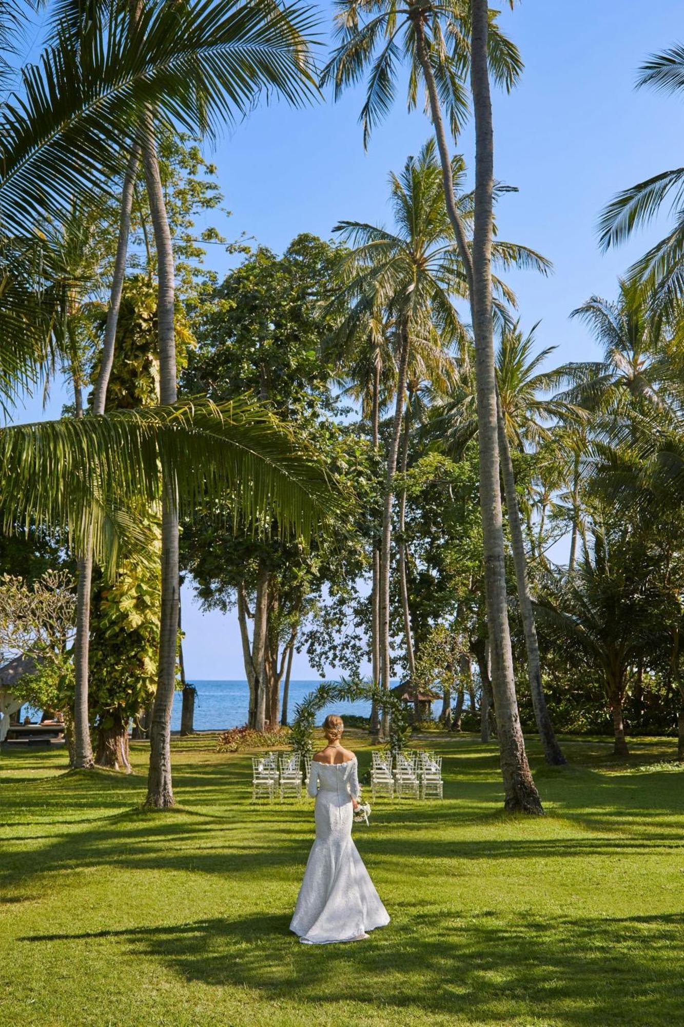 Sheraton Senggigi Beach Resort Mangsit Εξωτερικό φωτογραφία