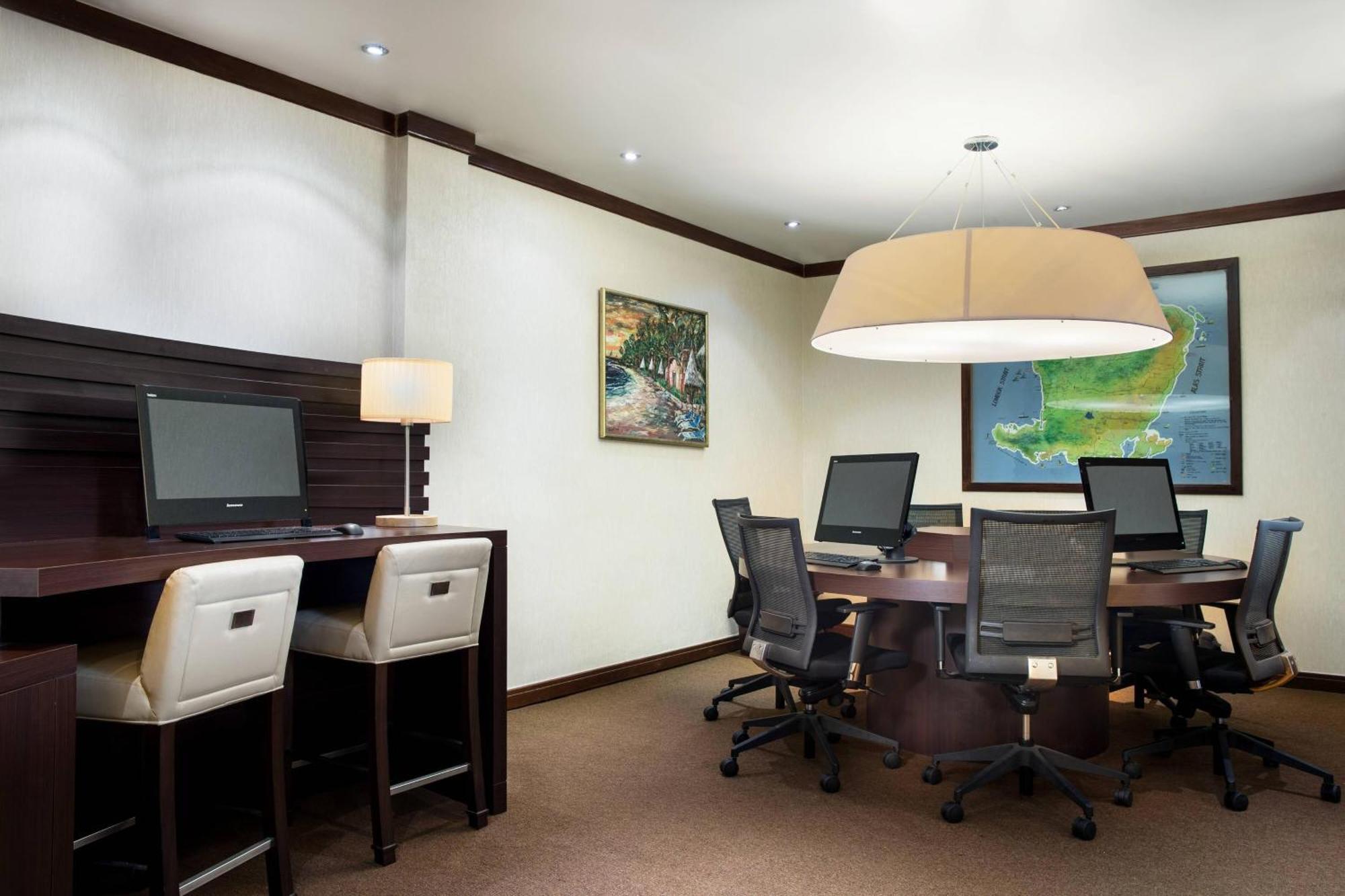Sheraton Senggigi Beach Resort Mangsit Εξωτερικό φωτογραφία
