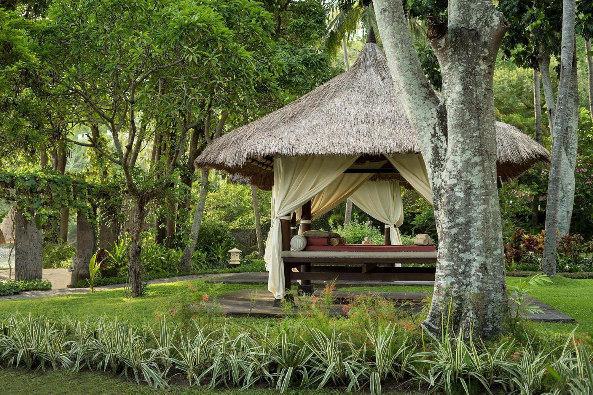 Sheraton Senggigi Beach Resort Mangsit Εξωτερικό φωτογραφία