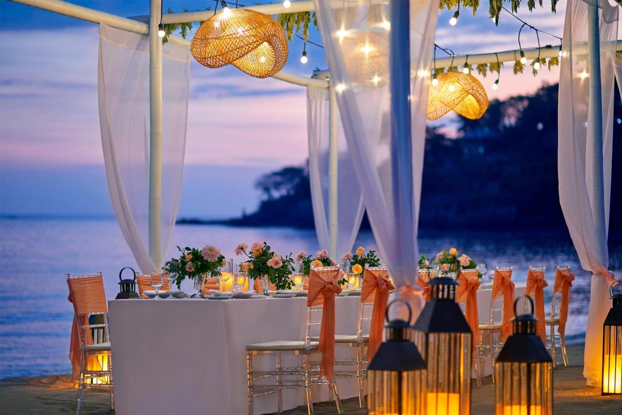 Sheraton Senggigi Beach Resort Mangsit Εξωτερικό φωτογραφία