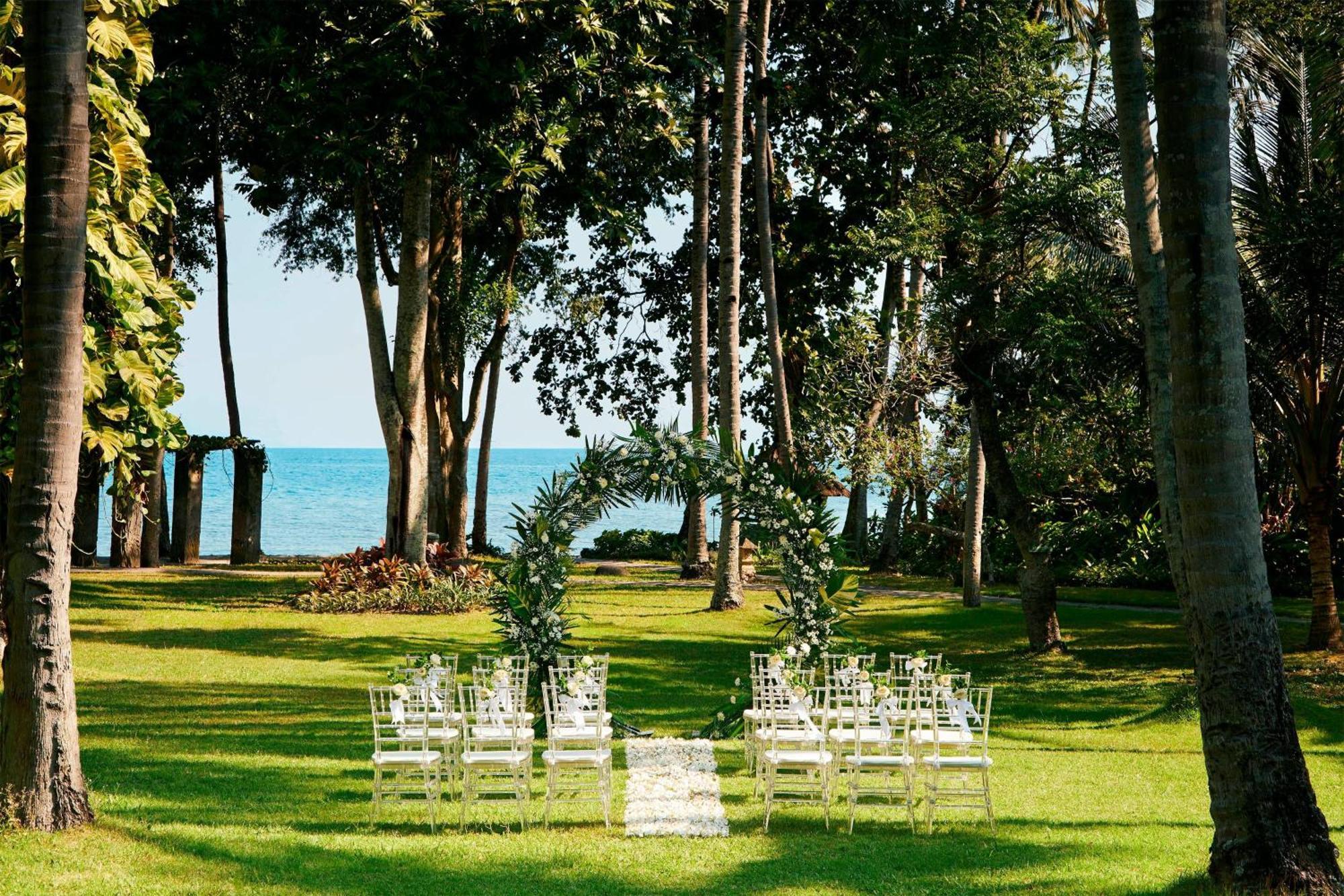 Sheraton Senggigi Beach Resort Mangsit Εξωτερικό φωτογραφία