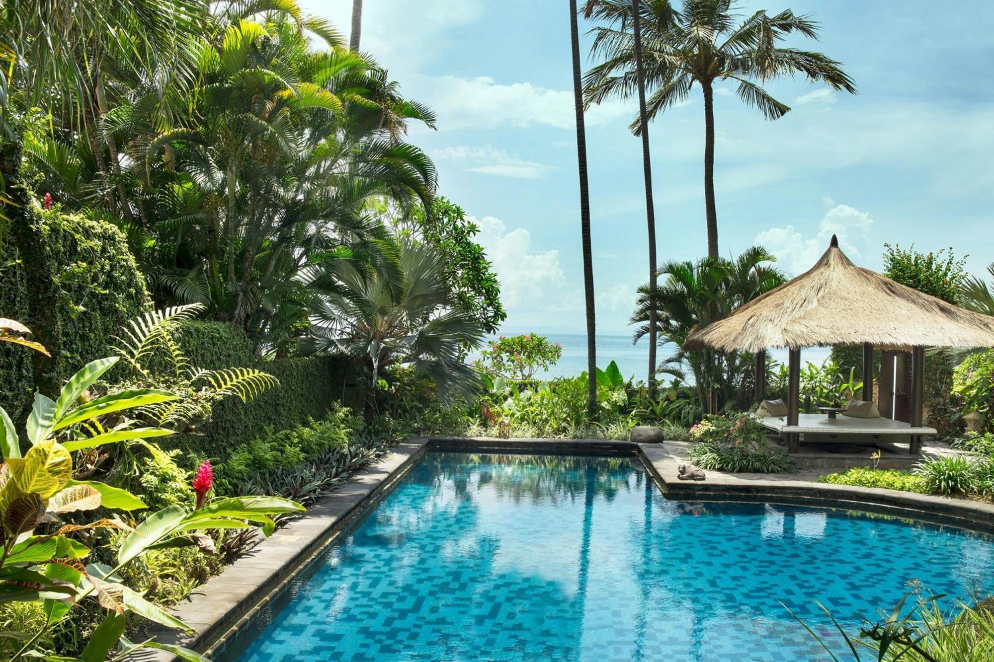 Sheraton Senggigi Beach Resort Mangsit Εξωτερικό φωτογραφία